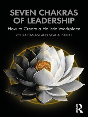 cover image of Seven Chakras of Leadership